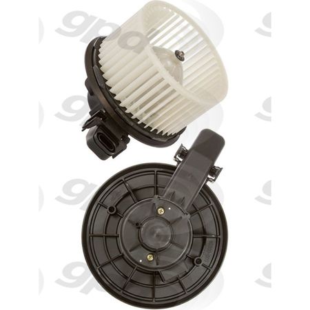 GPD Blower Motors, 2311709 2311709